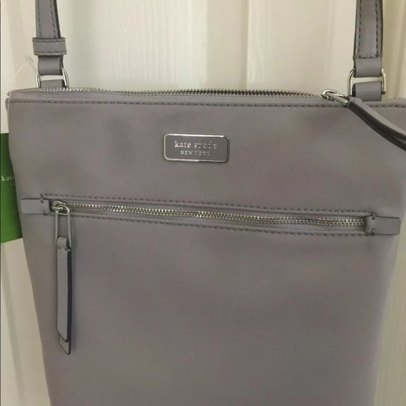 NWT ♠️ Kate Spade Keisha Crossbody Bag - Picture 3 of 4